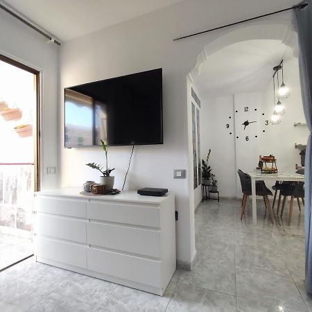Vivienda Agaete Parque Apartment Плая дел Инглес Екстериор снимка